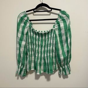 Who what wear blouse